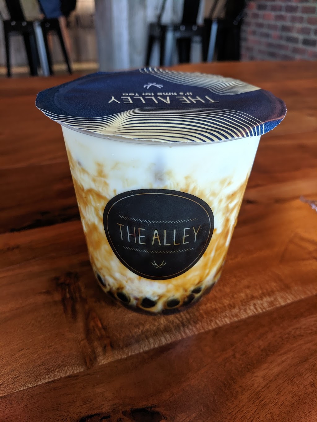 The Alley | 325 Central Pkwy W, Mississauga, ON L5B 3X9, Canada | Phone: (647) 812-3972