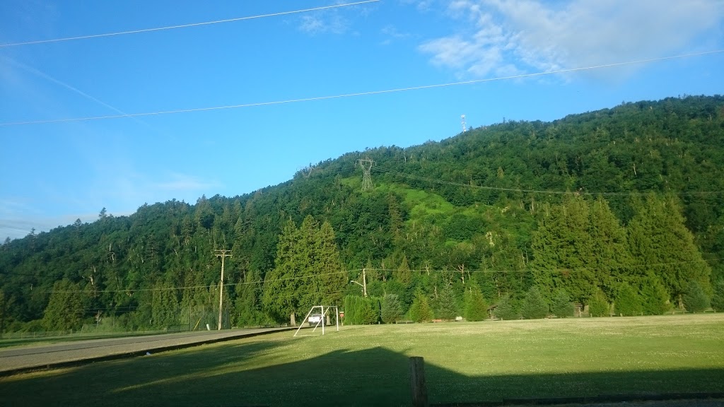 Seabird Island Band | 2895 Chowat Rd, Agassiz, BC V0M 1A0, Canada | Phone: (604) 796-2177