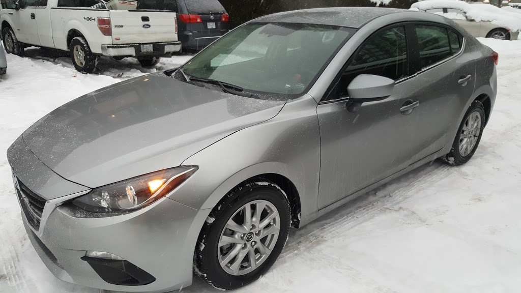 EURO MOBIL AUTOHOUSE LTD | 11445-11419 132 St, Surrey, BC V3R 4S7, Canada | Phone: (604) 498-0755