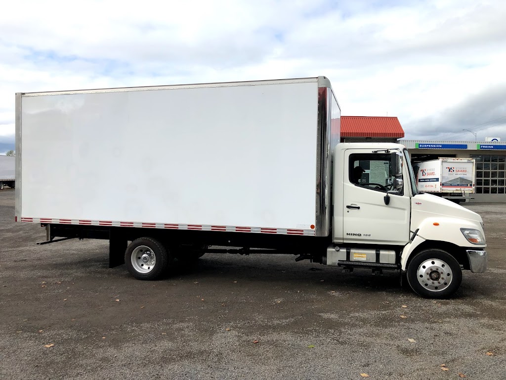 Déménagement RiveSud MTL | Rue Rouvière, Saint-Constant, QC J5A 0J6, Canada | Phone: (514) 244-5012