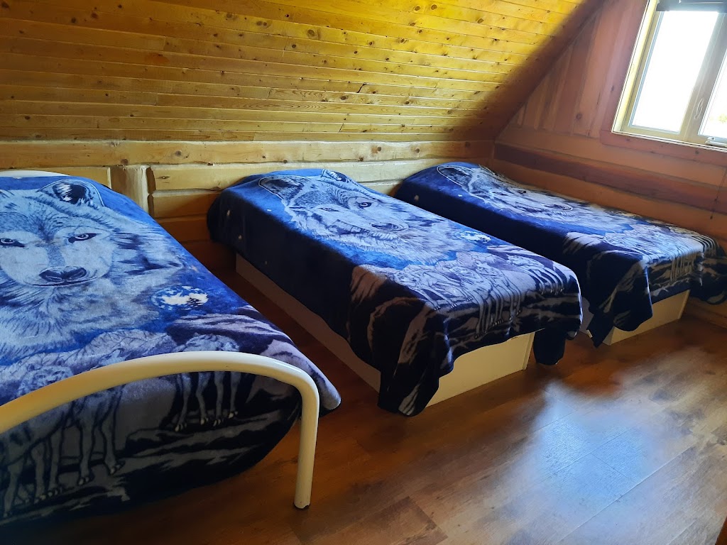 Auberge La Martingale | 2501 Chem. du Lac, Saint-Honoré, QC G0V 1L0, Canada | Phone: (418) 673-3956