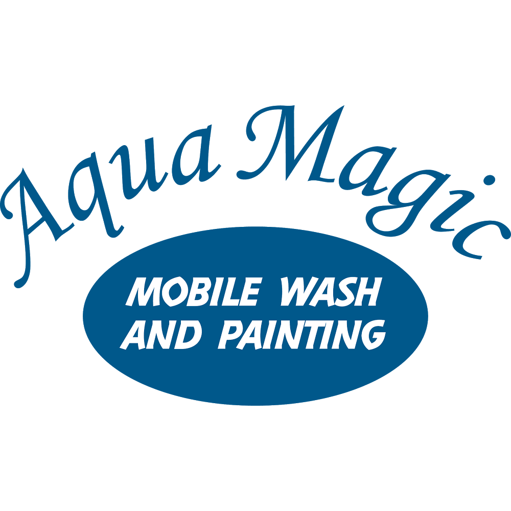 Aqua Magic Mobile Wash | 2 Springdale Dr, Barrie, ON L4M 5A6, Canada | Phone: (705) 720-0876
