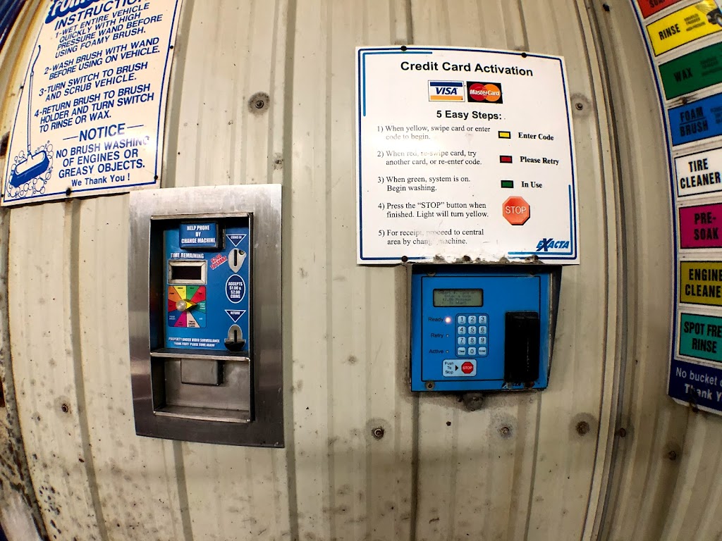 Dirty Dog Car & Truck Wash Ltd | 126 Bow Meadows Cres, Canmore, AB T1W 2W9, Canada | Phone: (403) 678-3036
