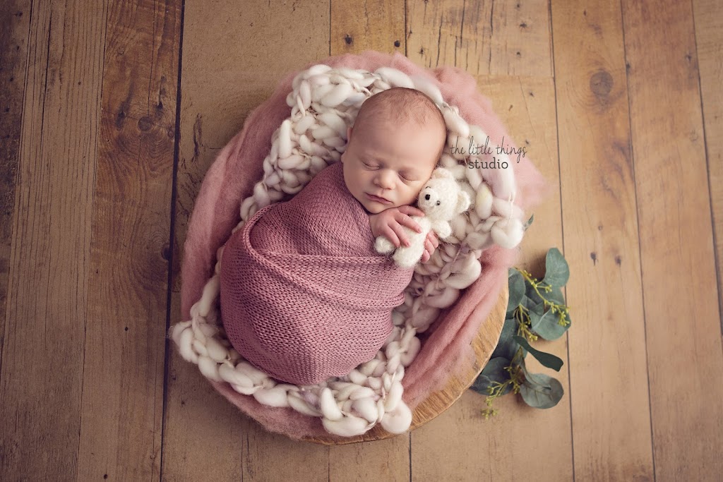 The Little Things Photography Studio | 220 Simpkins Bend, Leduc, AB T9E 1B3, Canada | Phone: (780) 850-9866