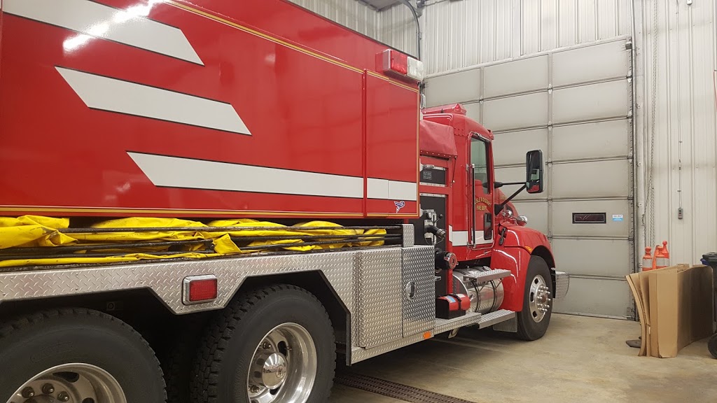 Delisle & District Fire Department | 222 Main St, Delisle, SK S0L 0P0, Canada | Phone: (306) 493-2312