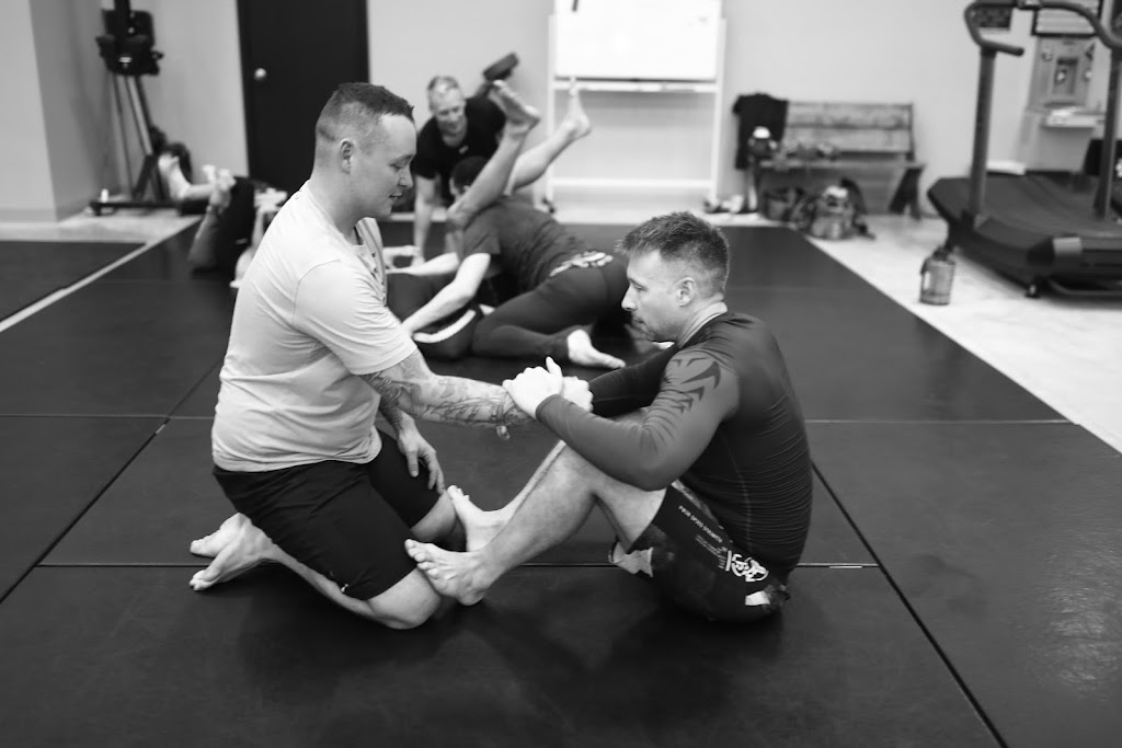 NORD jiu-jitsu collective | 365 QC-117, Mont-Tremblant, QC J8E 2X4, Canada | Phone: (514) 360-9947