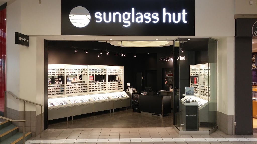 Sunglass Hut | 32900 S Fraser Way #109, Abbotsford, BC V2S 5A1, Canada | Phone: (604) 850-3252