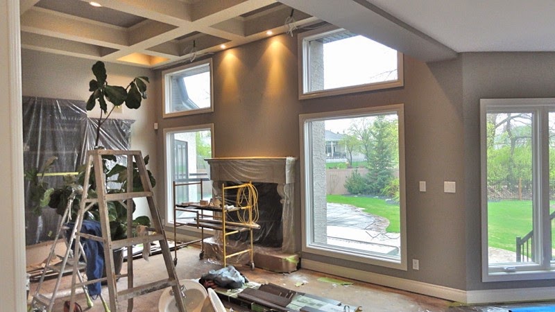 T. Rerick Construction & Custom Millwork | 100 Burnett Ave, Winnipeg, MB R2G 1C1, Canada | Phone: (204) 661-2765