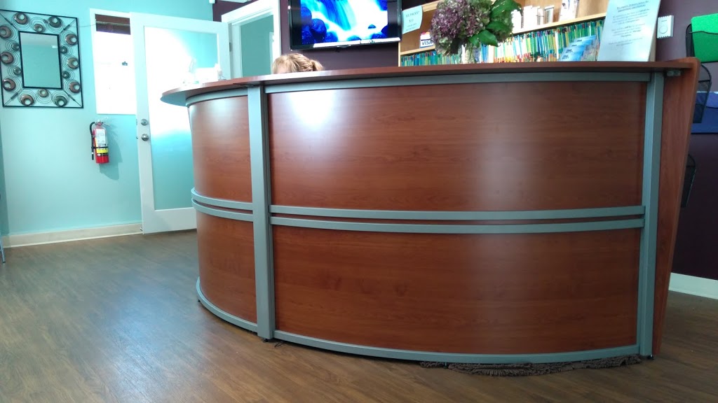 The Back Doctors Chiropractic Wellness | 3180 Harriet Rd, Victoria, BC V9A 1T8, Canada | Phone: (250) 381-1124