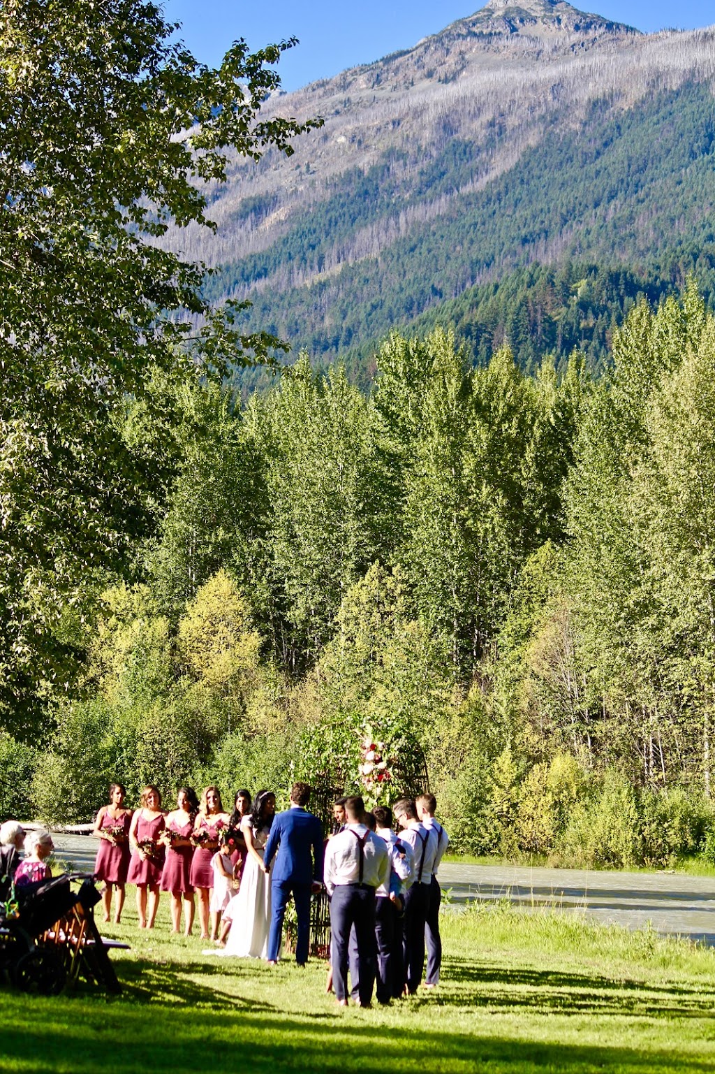 Pemberton Weddings & Events | 9114 Pemberton Meadows Rd, Pemberton, BC V0N 2L0, Canada | Phone: (604) 894-6819