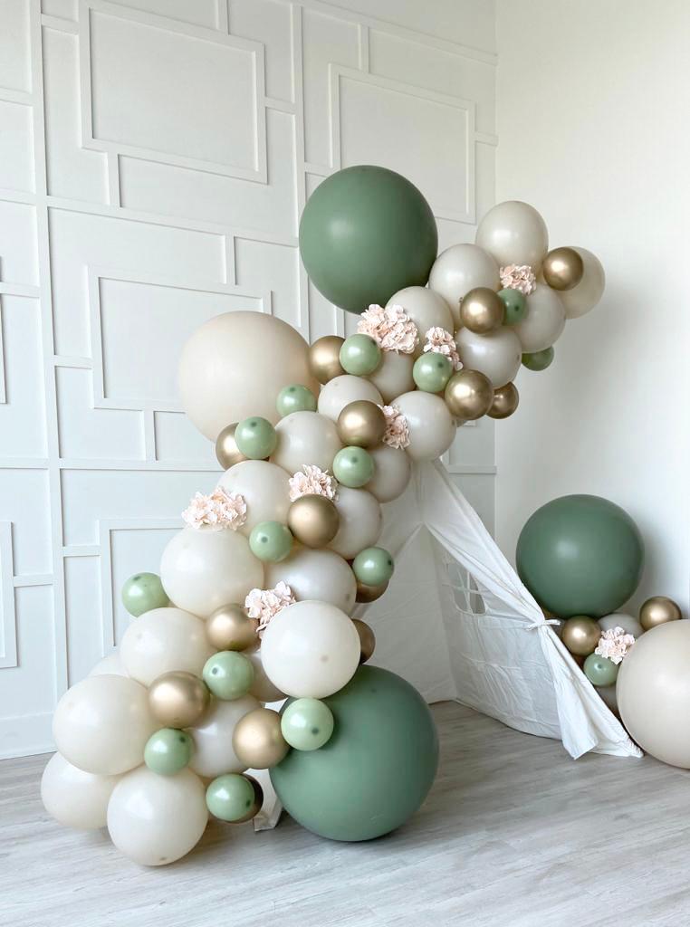 BalloonBarTo | 14044 McLaughlin Rd, Cheltenham, ON L7C 2A4, Canada | Phone: (647) 292-2847