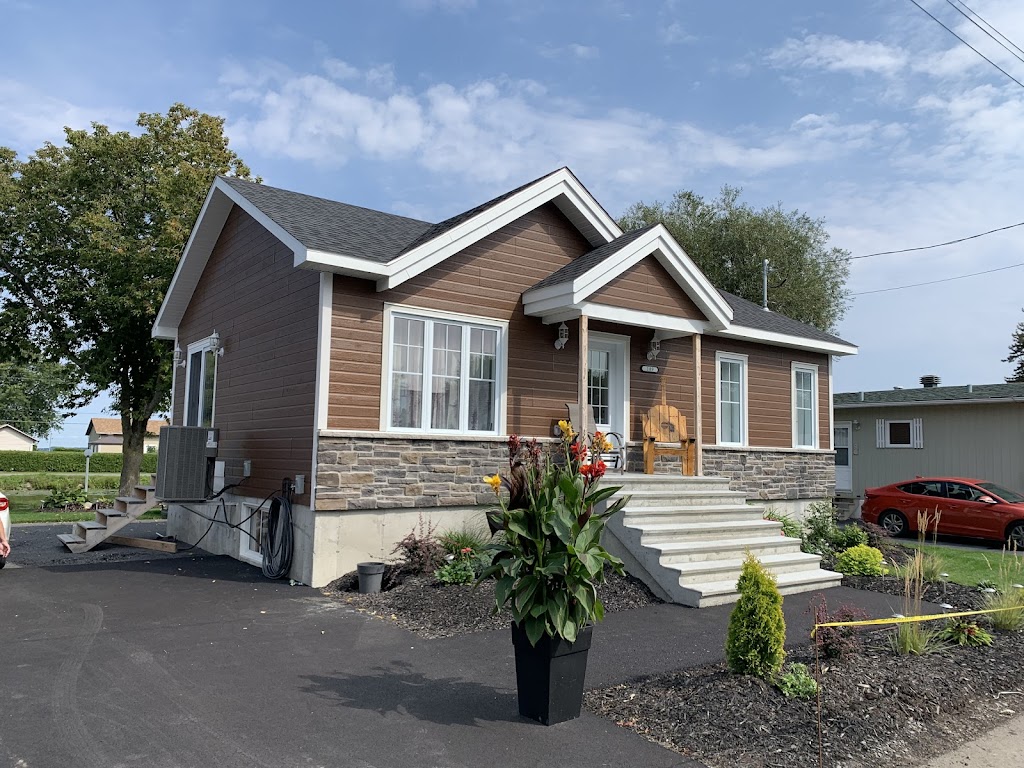Lavage Soulanges - Lavage Vitres | 202 25e Av, Saint-Zotique, QC J0P 1Z0, Canada | Phone: (514) 974-5728