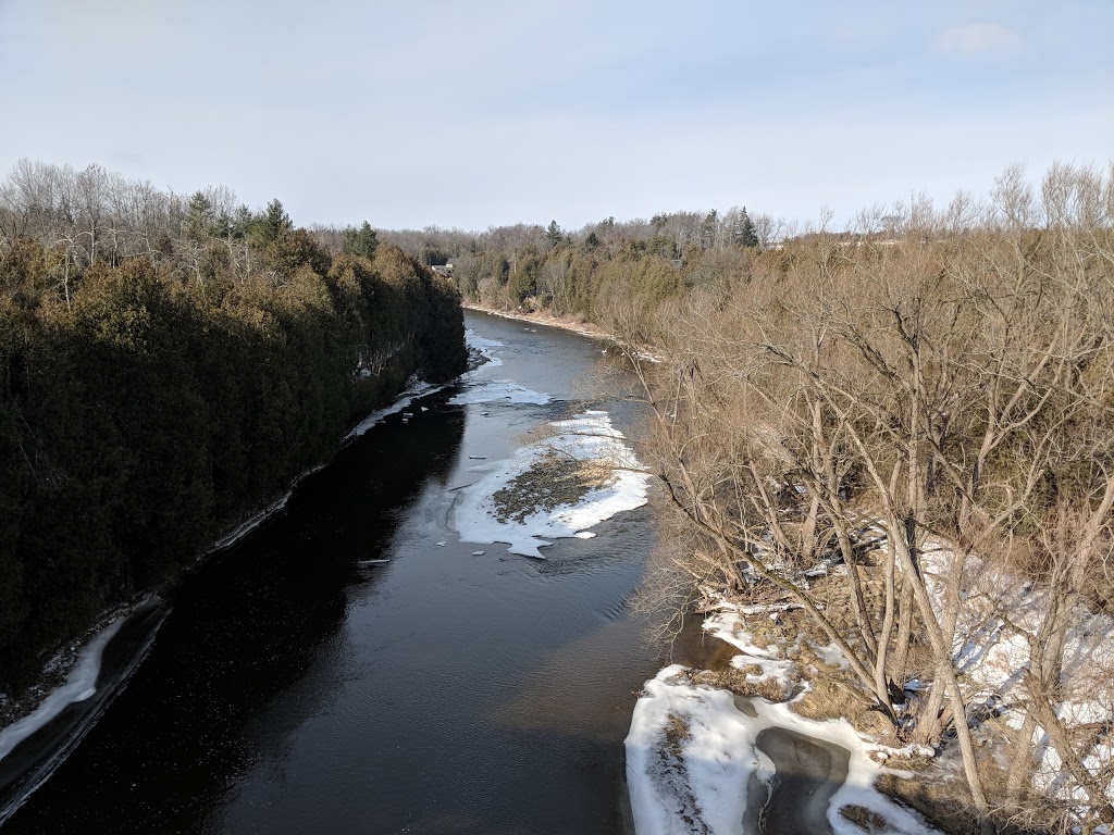 Ontario On The Fly | 491 Wellington County Rd 18, Fergus, ON N1M 2W3, Canada | Phone: (226) 821-5898