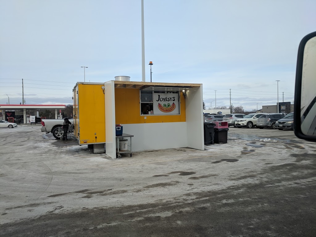 Jonesys | Unnamed Road, Barrie, ON L4N 9H7, Canada | Phone: (705) 817-2517