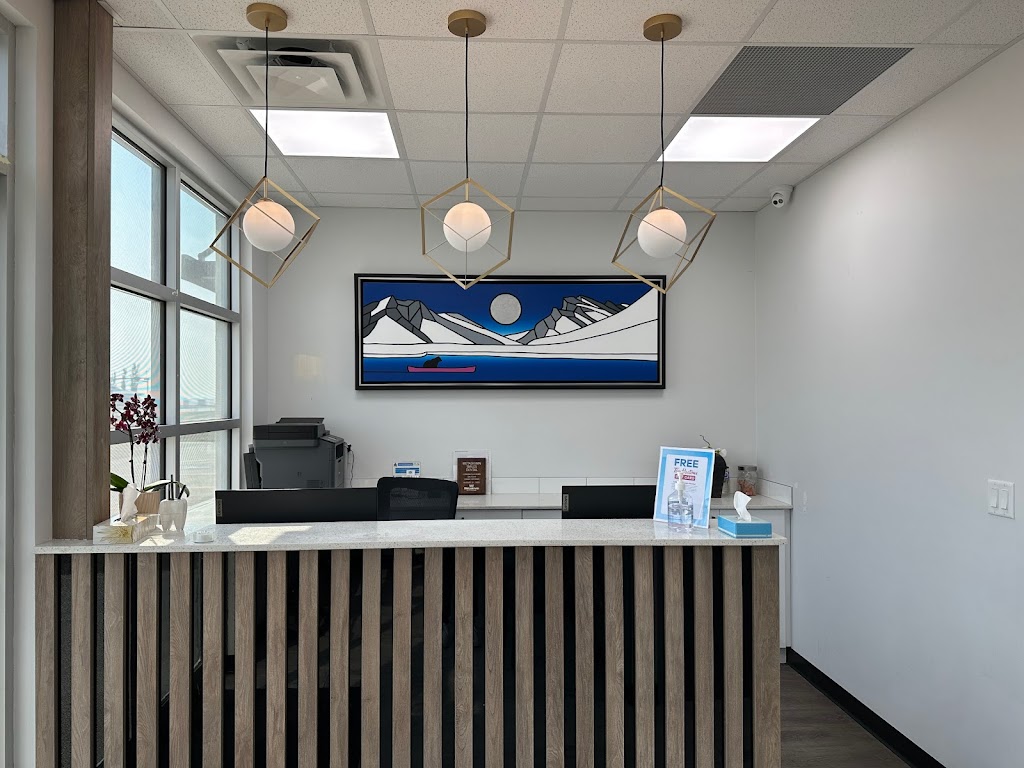 Wetaskiwin Smiles | 3600 56 St unit 101, Wetaskiwin, AB T9A 3T5, Canada | Phone: (780) 396-4040