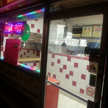 HALAL Pizza and Wings | 1 Bonis Ave, Scarborough, ON M1T 2T9, Canada | Phone: (416) 293-0006