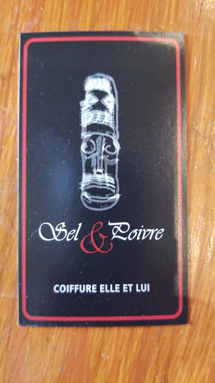 Coiffure Sel Et Poivre | 950 Rue Albert, Cowansville, QC J2K 3G6, Canada | Phone: (450) 263-6566