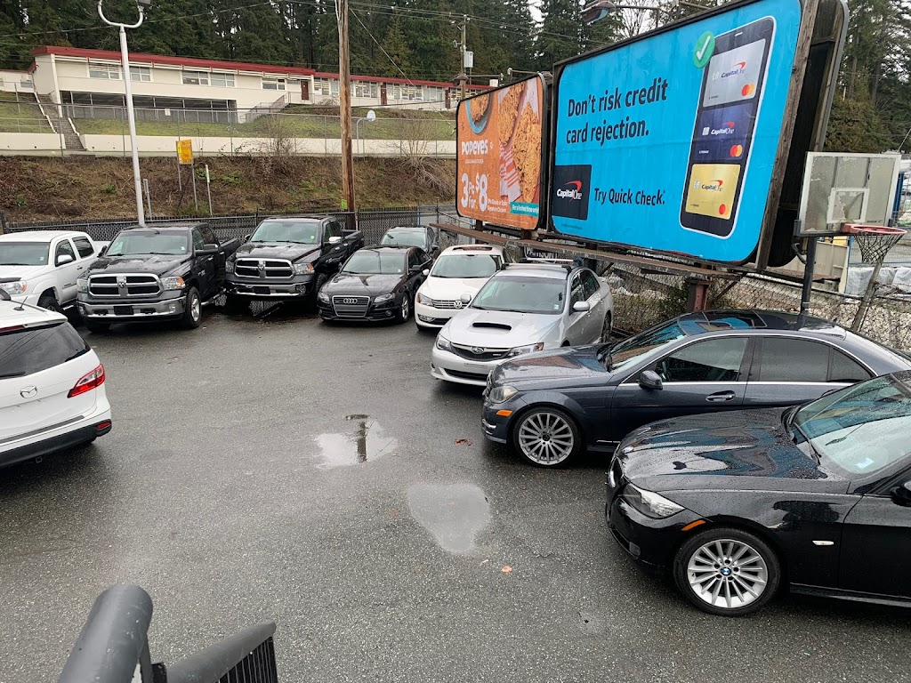 ENIX MOTOR SPORT LTD - Used Car Dealer in Burnaby | 5730 Marine Dr, Burnaby, BC V5J 3G8, Canada | Phone: (604) 553-9947