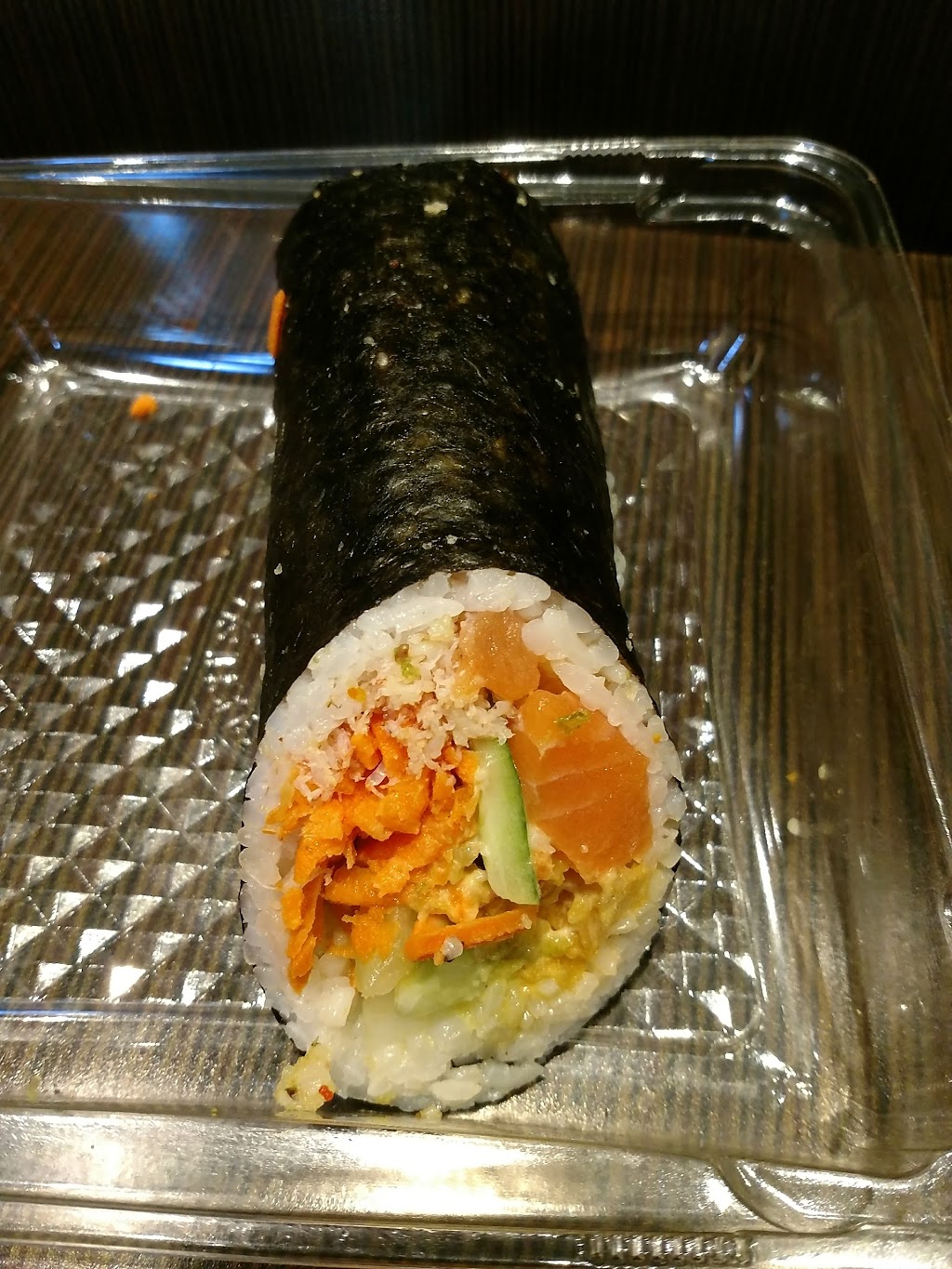 Sushi Shop | 454 Boulevard Saint-Joseph, Gatineau, QC J8Y 3Y7, Canada | Phone: (819) 777-8686