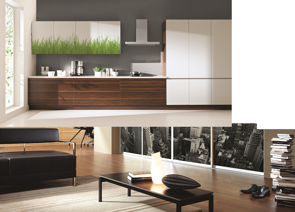 Glenn Robertson Design Closets Montreal | 581 Av. Lépine, Dorval, QC H9P 2R2, Canada | Phone: (514) 633-8218