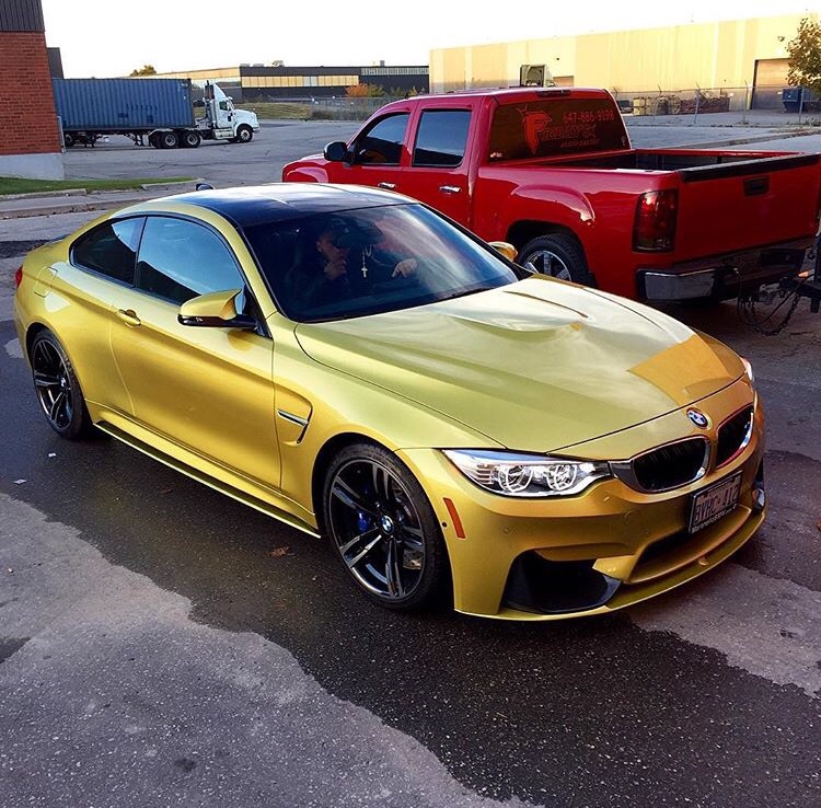 Fridays Auto Salon Ltd | 1776 Meyerside Dr #1, Mississauga, ON L5T 1A3, Canada | Phone: (647) 886-9198