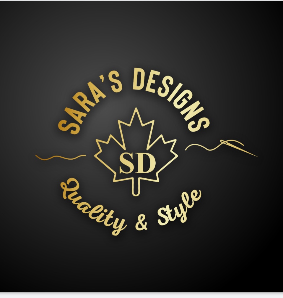 Saras Designs | 1333 Berkley Dr NW, Calgary, AB T3K 1T4, Canada | Phone: (587) 664-5073