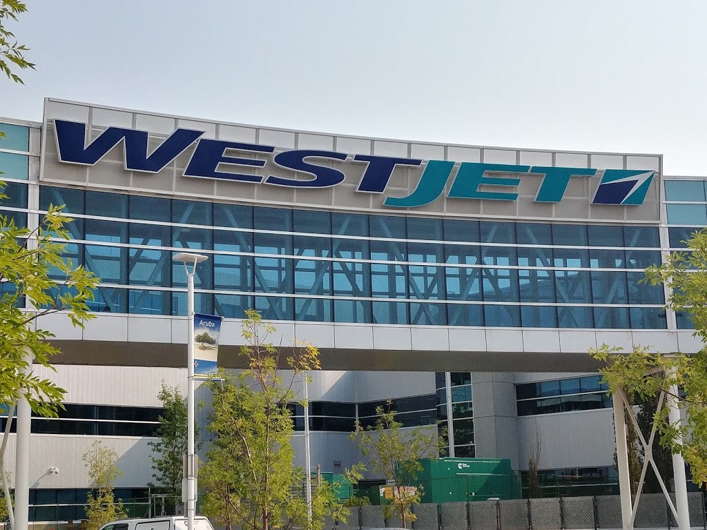 Calgary International Airport | 2000 Airport Rd NE, Calgary, AB T2E 6W5, Canada | Phone: (403) 735-1200