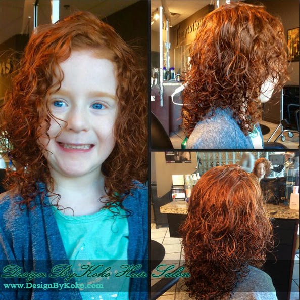 DesignByKoko Hair Salon | 22470 Dewdney Trunk Rd, Maple Ridge, BC V2X 7X7, Canada | Phone: (604) 466-1222