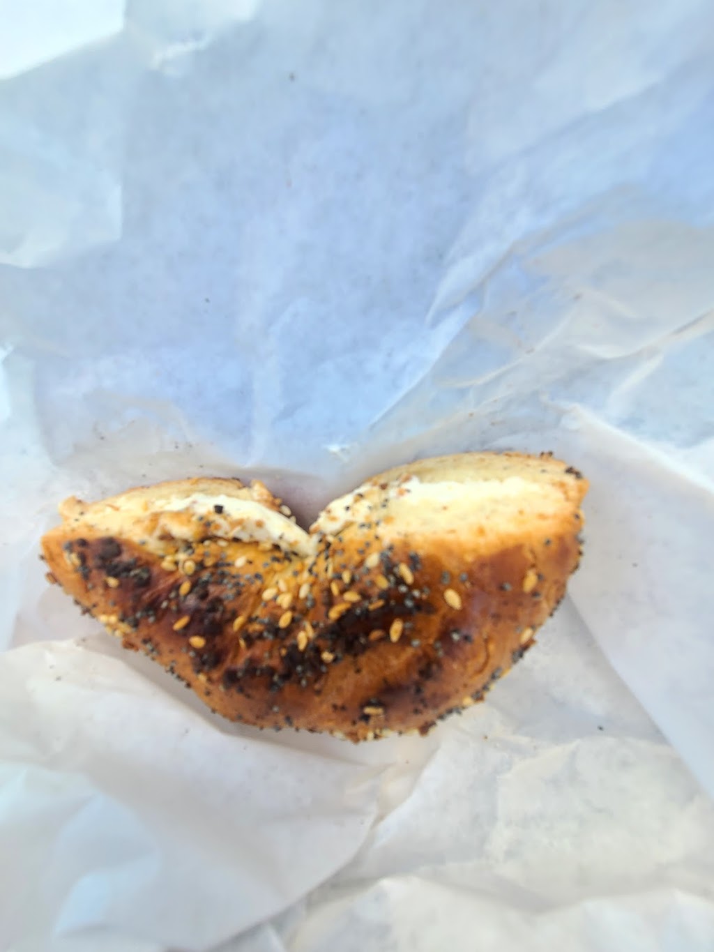 Bagel de lOuest | 4404 Bd des Sources, Dollard-des-Ormeaux, QC H8Y 3B7, Canada | Phone: (514) 683-2552