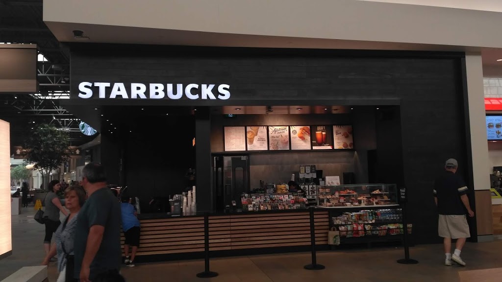 Starbucks | Premium Outlet Collection at EIA 1 Airport Collection Way 200, Leduc, AB T0C 0V0, Canada