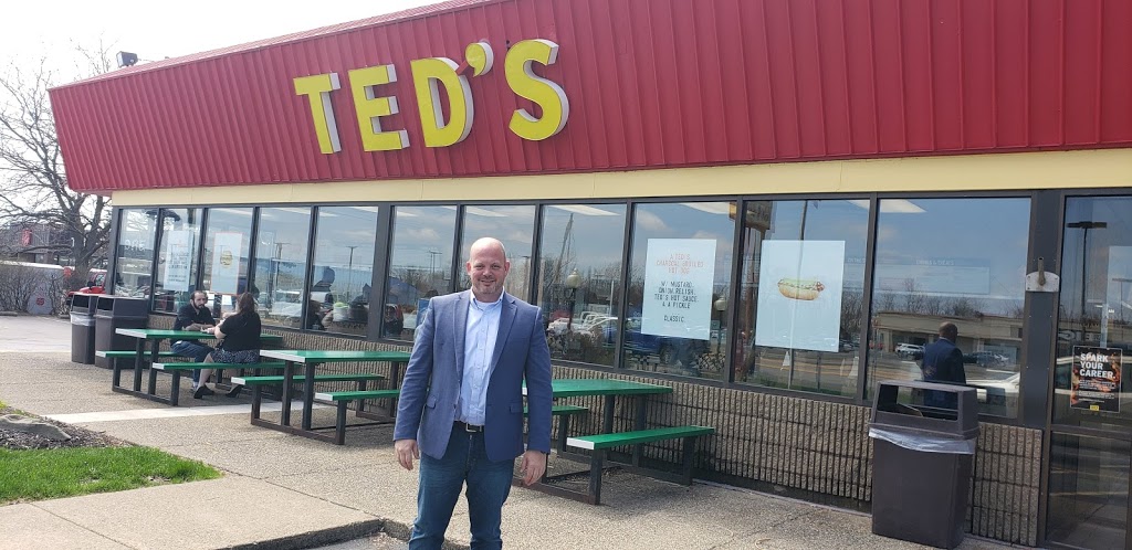 Teds Hot Dogs | 7018 Transit Rd, Buffalo, NY 14221, USA | Phone: (716) 633-1700