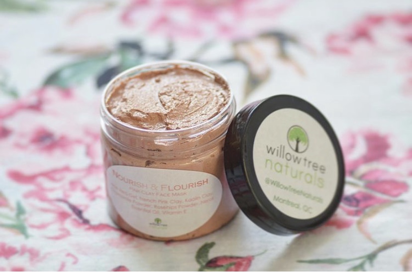 Willow Tree Naturals | 281 Av Elm, Beaconsfield, QC H9W 5X1, Canada | Phone: (438) 863-8185