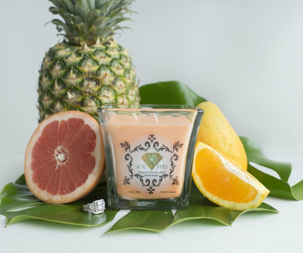Ice N Fire Candles | 45778 Gaetz St #111, Chilliwack, BC V2R 4E5, Canada | Phone: (604) 595-1321