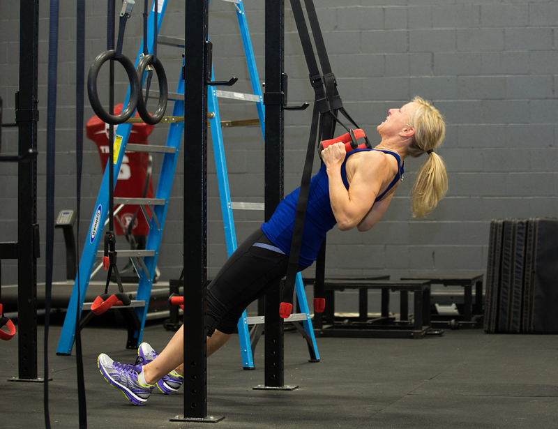 The Athlete Training Centre | 3500 Ridgeway Dr #2, Mississauga, ON L5L 0B4, Canada | Phone: (416) 919-0743