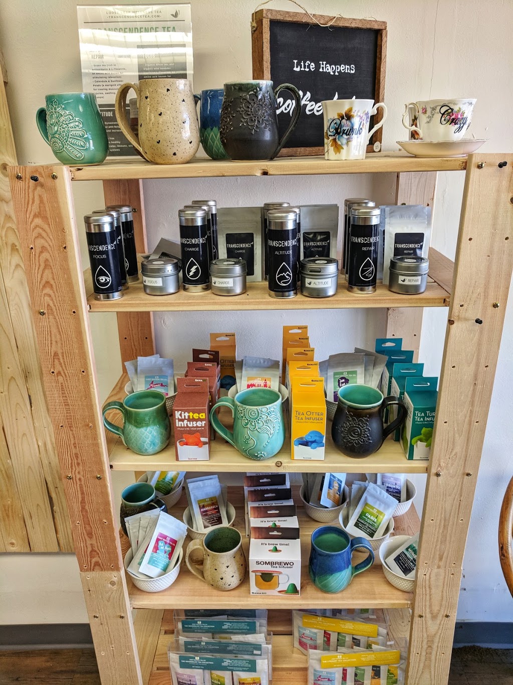 Sloths & Molasses | 31 Norfolk St N, Simcoe, ON N3Y 3N6, Canada