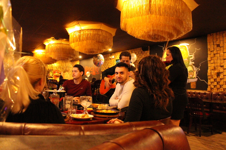 Jorge Musicians | 1809-71 Thorncliffe Park Dr, East York, ON M4H 1L3, Canada | Phone: (416) 879-2901