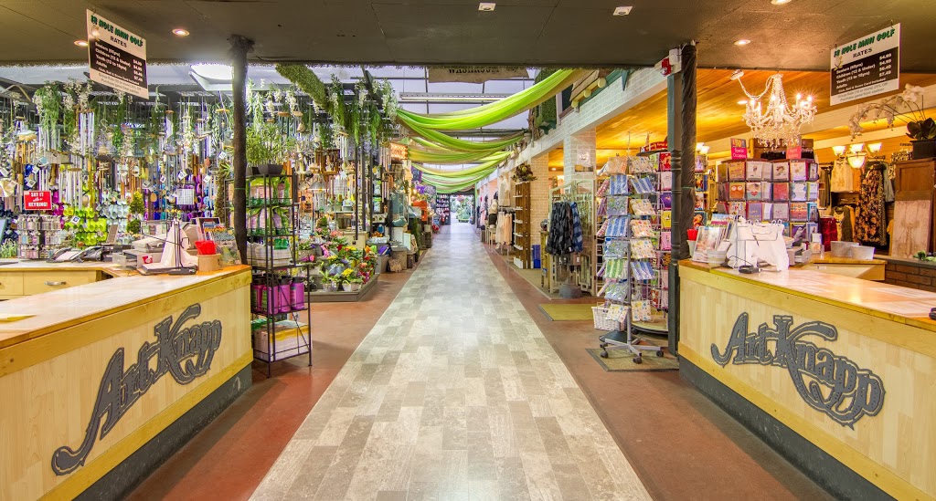 Art Knapp Surrey | 4391 King George Blvd, Surrey, BC V3S 0L2, Canada | Phone: (604) 596-9201