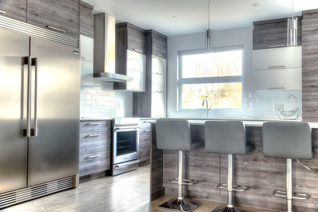Cuisines Despro | 364 Rang Saint-Joseph, Notre-Dame-de-Stanbridge, QC J0J 1M0, Canada | Phone: (450) 296-4440