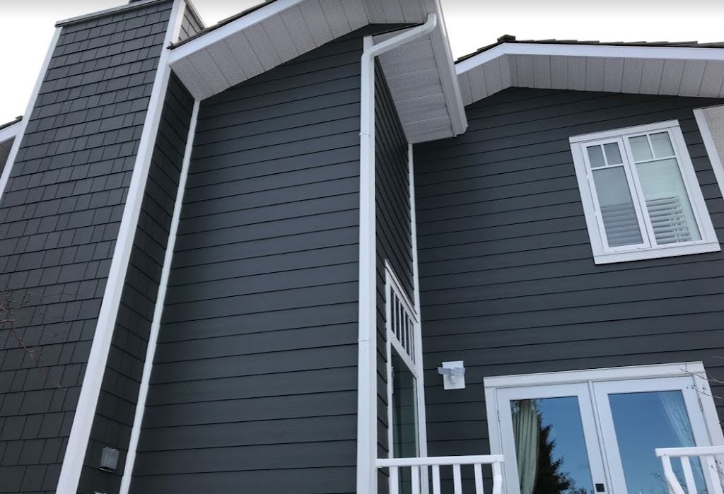 Epic Roofing & Exteriors Red Deer | 6040 47 Ave #200, Red Deer, AB T4N 1C2, Canada | Phone: (403) 986-9066