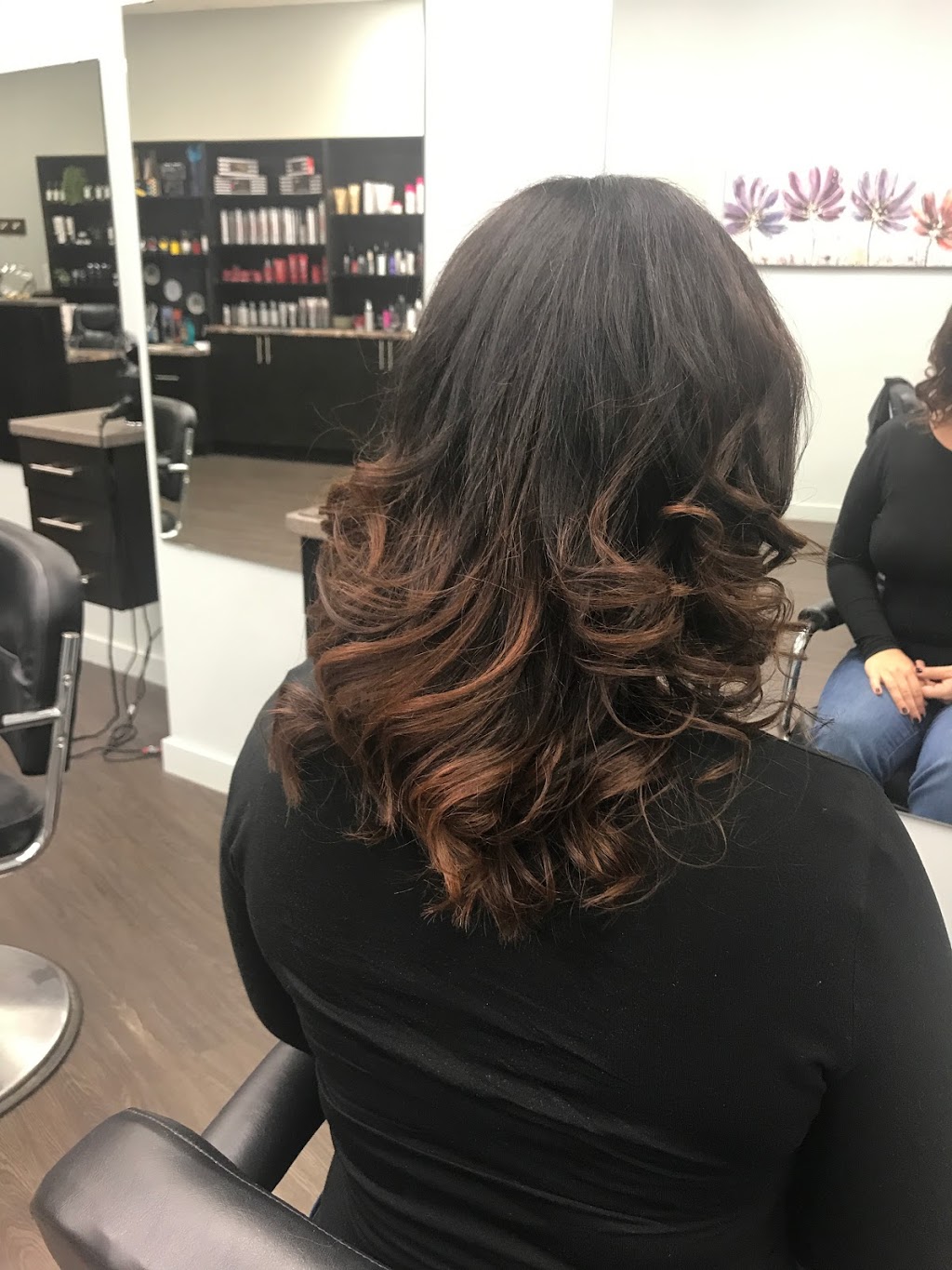 Elevate Hair Studio | 373 Bridge St W, Waterloo, ON N2K 3K3, Canada | Phone: (519) 886-7723