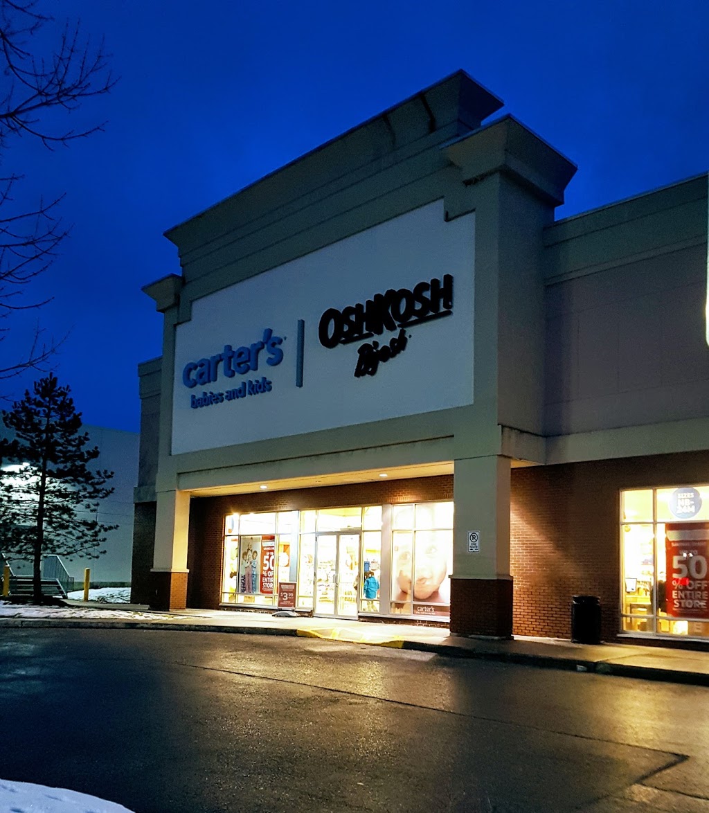 Carters | 468 Bayfield St, Barrie, ON L4M 5A2, Canada | Phone: (705) 728-9885