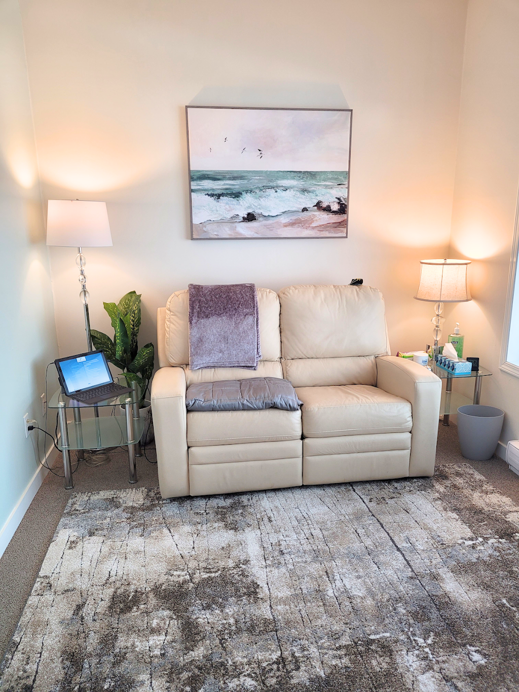 NeurAlive Counselling & Neurofeedback Westshore | 2843 Peatt Rd, Langford, BC V9B 3V5, Canada | Phone: (250) 389-2819