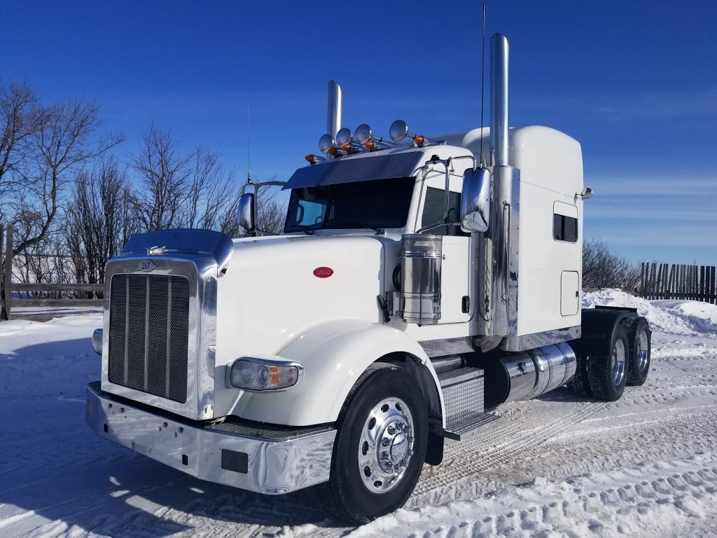 K & K Enterprises Ltd | Swanson SK, Delisle, SK S0L 0P0, Canada | Phone: (306) 493-2506