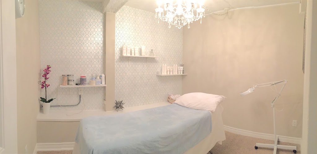 Beautiful You Spa and Lash Boutique | 21 Brock St E Unit 1, Tillsonburg, ON N4G 1Z4, Canada | Phone: (519) 409-2120