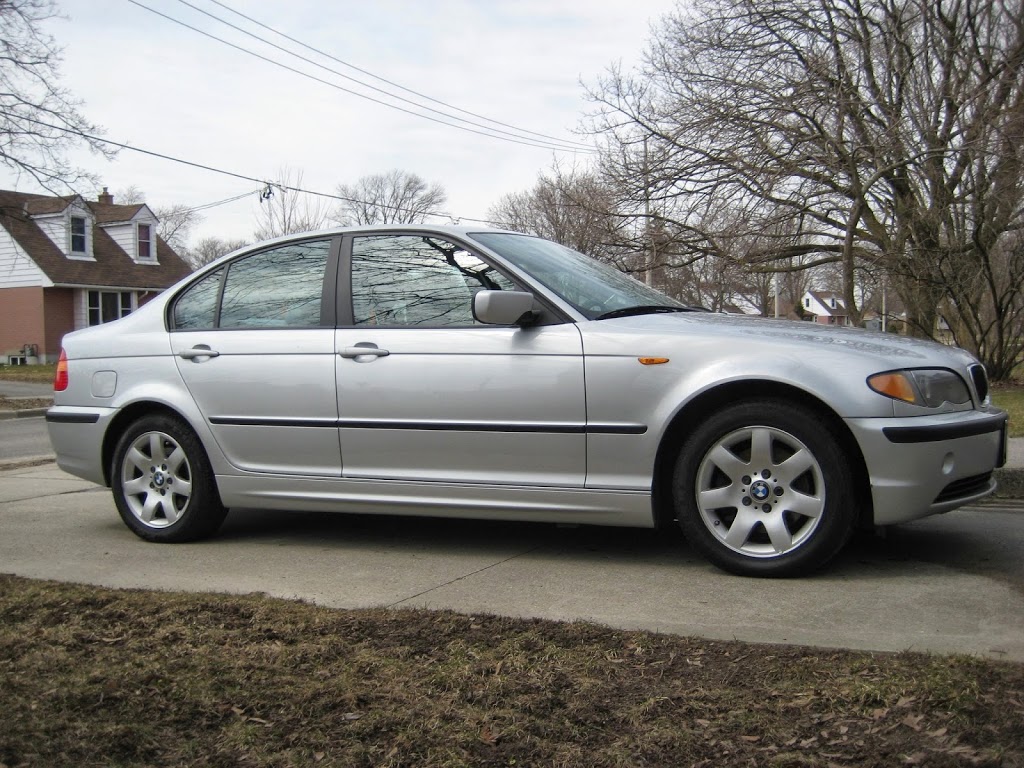 Stratford Auto Detail | 101 Regent St, Stratford, ON N5A 3W2, Canada | Phone: (519) 272-6105