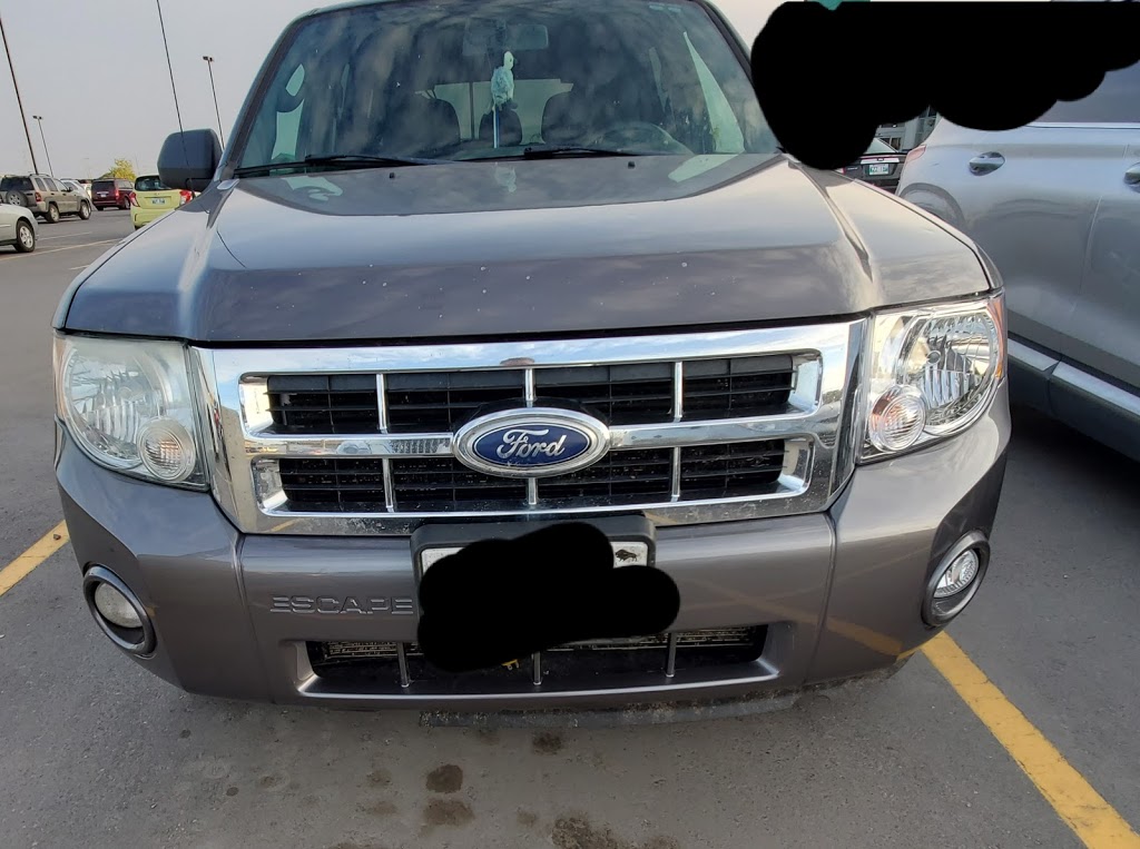 Moonlite Auto Body Ltd | 420 Airport Dr, Winkler, MB R6W 0J9, Canada | Phone: (204) 325-9114