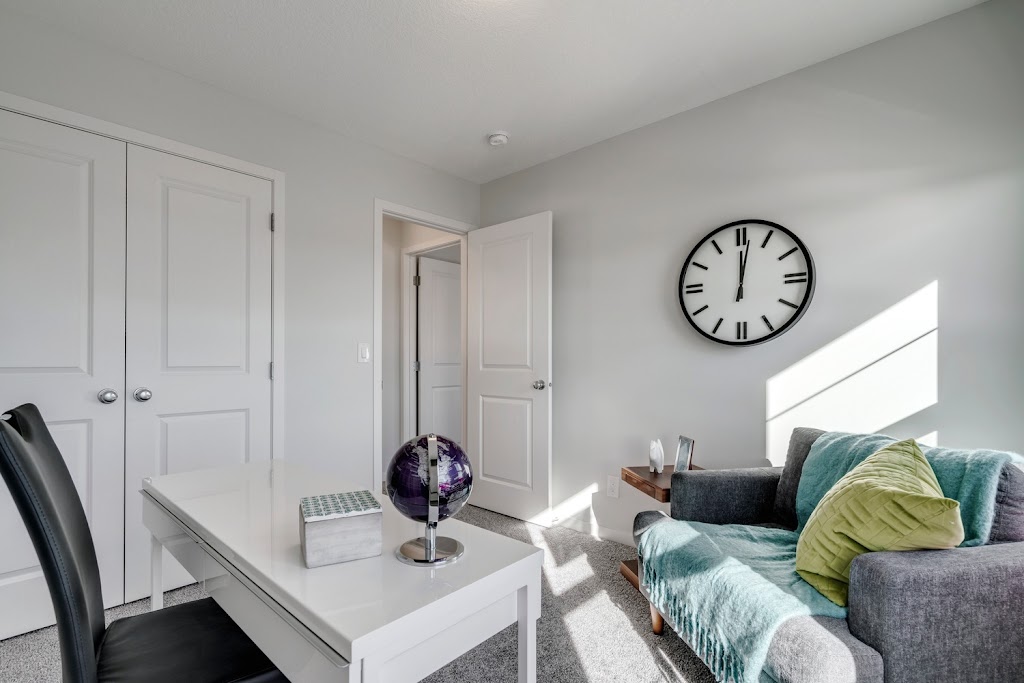Trico Homes Midtown Laned | 22 Midtown Xing SW, Airdrie, AB T4B 4E4, Canada | Phone: (403) 980-9549