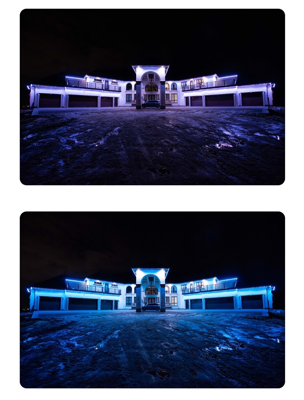 Hiend lights | 1213 29 St NW, Edmonton, AB T6T 1A9, Canada | Phone: (780) 271-8230