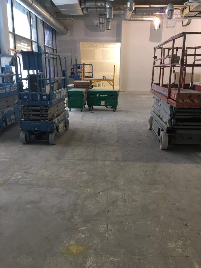 TCF West Concrete Finishing and Repair | 1380 Notre Dame Ave, Winnipeg, MB R3E 0P7, Canada | Phone: (204) 694-3444