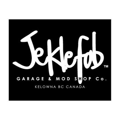 JEKLEFAB Garage and Mod Shop | 250 Lougheed Rd, Kelowna, BC V1V 2M1, Canada | Phone: (778) 753-6865
